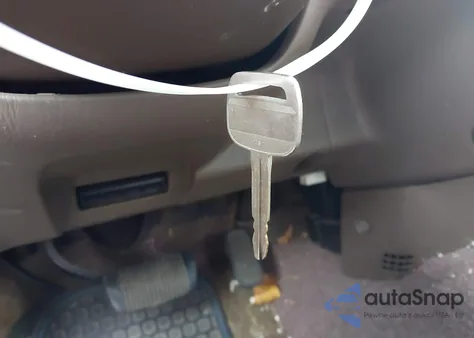 2000 Toyota Tundra Sr5 V8 z USA, uszkodzony, nr VIN 5TBBT4413YS052489